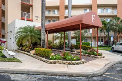 7775 Yardley Drive #314, Tamarac, FL 33321 - Photo 30