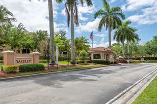7775 Yardley Dr, Tamarac, FL 33321 - Photo 32
