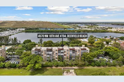 4570 NW 18th Avenue #704, Deerfield Beach, FL 33064 - Photo 28