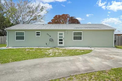 2538 SE Allen Street, Port Saint Lucie, FL 34984 - Photo 44