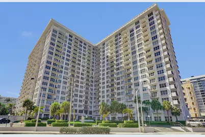 405 N Ocean Boulevard #229, Pompano Beach, FL 33062 - Photo 2