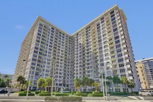 405 N Ocean Blvd, Pompano Beach, FL 33062 - Photo 2