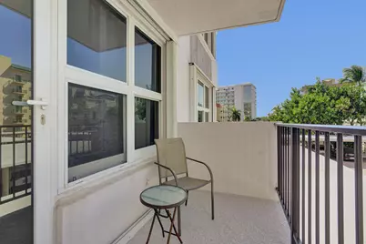 405 N Ocean Boulevard #229, Pompano Beach, FL 33062 - Photo 22