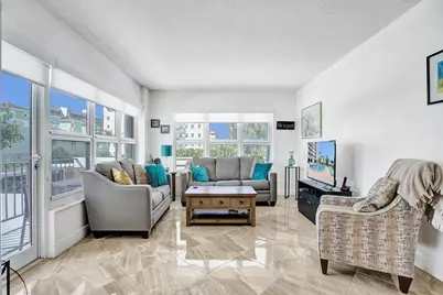 405 N Ocean Boulevard #229, Pompano Beach, FL 33062 - Photo 14