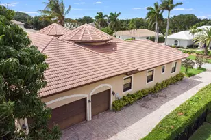 4190 Gleneagles Dr, Boynton Beach, FL 33436 - Photo 4