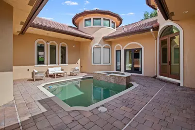 4190 Gleneagles Drive, Boynton Beach, FL 33436 - Photo 6