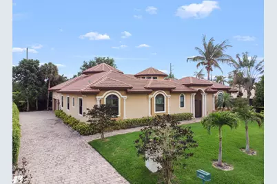 4190 Gleneagles Drive, Boynton Beach, FL 33436 - Photo 6