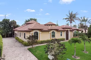 4190 Gleneagles Dr, Boynton Beach, FL 33436 - Photo 2
