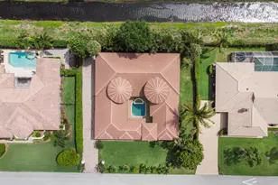 4190 Gleneagles Dr, Boynton Beach, FL 33436 - Photo 6