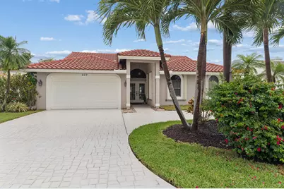 237 NW 69th Street, Boca Raton, FL 33487 - Photo 1
