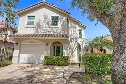9821 NW 5th Place, Plantation, FL 33324 - Photo 1