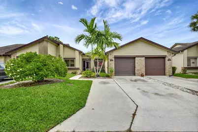178 Ramblewood Circle, Royal Palm Beach, FL 33411 - Photo 1