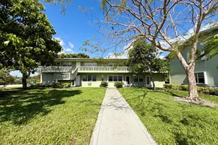 62 Easthampton C, West Palm Beach, FL 33417 - Photo 1