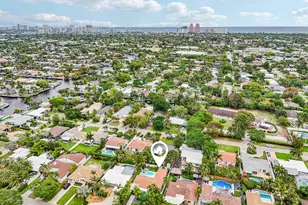 1910 NE 17th Terrace, Fort Lauderdale, FL 33305 - Photo 50
