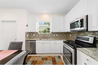 4216 Leo Lane #Unit 4f, Riviera Beach, FL 33410 - Photo 2