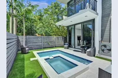 2514 NE 21st Street #A, Fort Lauderdale, FL 33305 - Photo 38