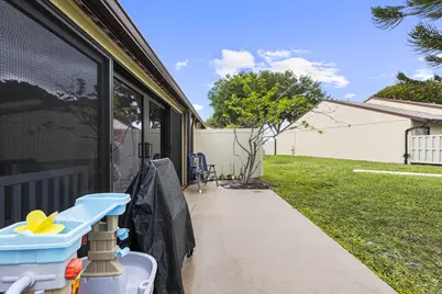1023 Green Pine Boulevard #H, West Palm Beach, FL 33409 - Photo 36