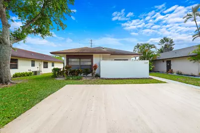 5358 Bonky Court, West Palm Beach, FL 33415 - Photo 1