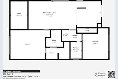 5358 Bonky Court, West Palm Beach, FL 33415 - Photo 16