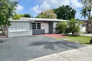 6129 Funston St, Hollywood, FL 33023 - Photo 2
