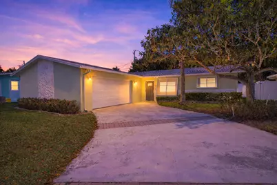 1963 Ocala Road, North Palm Beach, FL 33408 - Photo 1