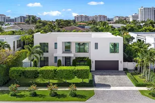 254 NE 4th St, Boca Raton, FL 33432 - Photo 2
