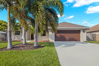 5957 NW Brenda Circle, Port Saint Lucie, FL 34986 - Photo 2