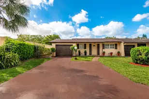 7708 Margate Blvd, Margate, FL 33063 - Photo 2