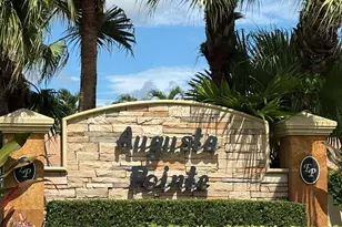 927 Augusta Pointe Dr, Palm Beach Gardens, FL 33418 - Photo 1