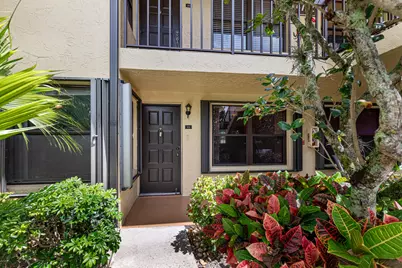 4702 E Lucerne Lakes Blvd Boulevard E #103, Lake Worth, FL 33467 - Photo 1