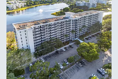 2900 N Course Drive #607, Pompano Beach, FL 33069 - Photo 2