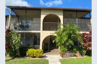 446 Pine Glen Lane #A-1, Greenacres, FL 33463 - Photo 2