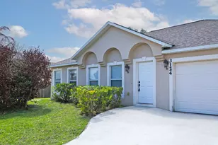 3124 SW Armucher St, Port Saint Lucie, FL 34953 - Photo 2