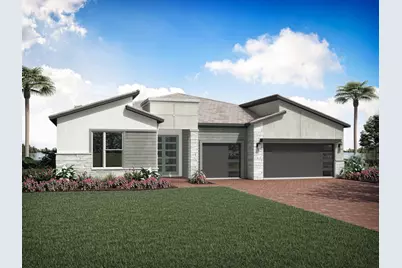 10576 SW Larocca Way, Port Saint Lucie, FL 34987 - Photo 1
