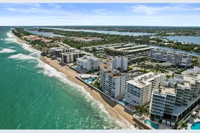 3580 S Ocean Boulevard #4c, South Palm Beach, FL 33480 - Photo 1