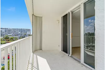 3580 S Ocean Boulevard #4c, South Palm Beach, FL 33480 - Photo 4