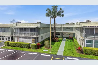 284 Flanders F, Delray Beach, FL 33484 - Photo 36