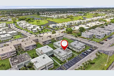 284 Flanders F, Delray Beach, FL 33484 - Photo 44
