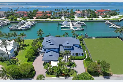 6819 SE South Marina Way, Stuart, FL 34996 - Photo 1