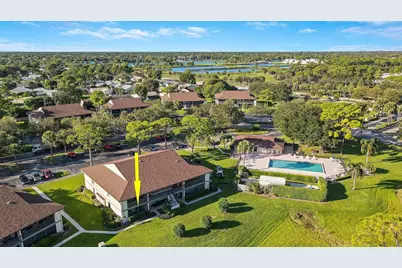 6341 Chasewood Drive #Unit C, Jupiter, FL 33458 - Photo 2