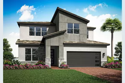 14230 SW Artesia Dr Drive, Port Saint Lucie, FL 34987 - Photo 1