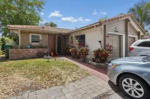 7860 NW 44th Ct, Coral Springs, FL 33065 - Photo 1