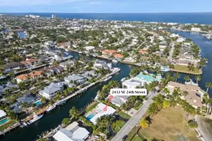 2433 NE 24th St, Lighthouse Point, FL 33064 - Photo 4