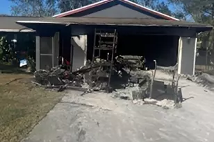 2833 SW Seaside Rd, Port Saint Lucie, FL 34953 - Photo 2