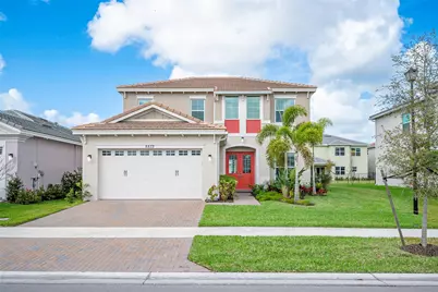 5573 Zestar Lane, Westlake, FL 33470 - Photo 1