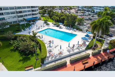 3200 NE 26th Street #609, Fort Lauderdale, FL 33305 - Photo 42