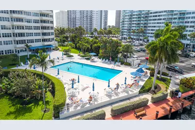 3200 NE 36th Street #609, Fort Lauderdale, FL 33308 - Photo 44