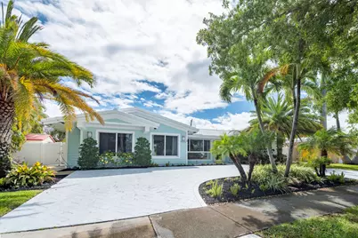 5930 NE 21st Lane, Fort Lauderdale, FL 33308 - Photo 2