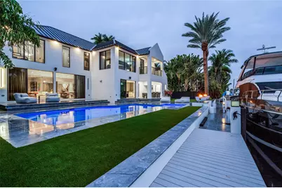 520 San Marco Drive, Fort Lauderdale, FL 33301 - Photo 56