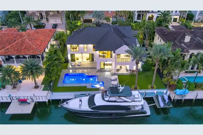 520 San Marco Drive, Fort Lauderdale, FL 33301 - Photo 58